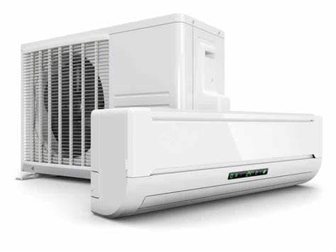 Split AC