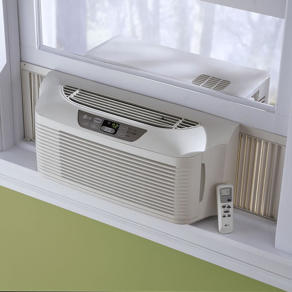 Window AC
