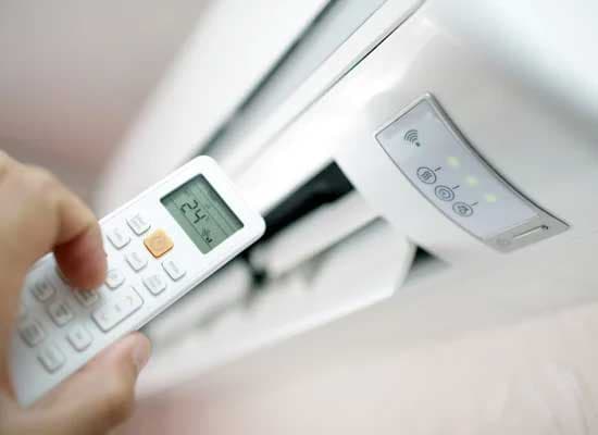 Cooling Services