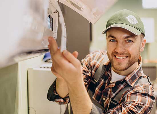 Heating Services