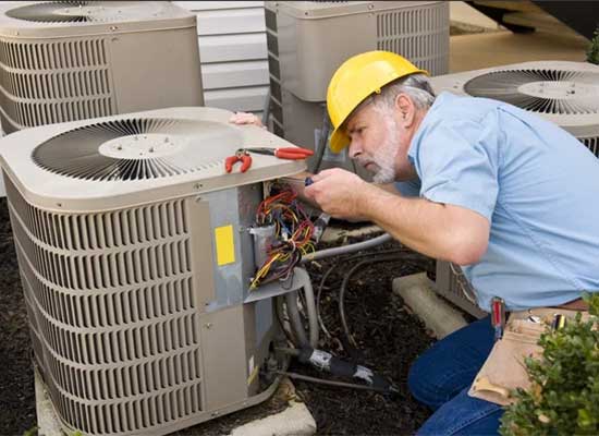 Annual Inspections