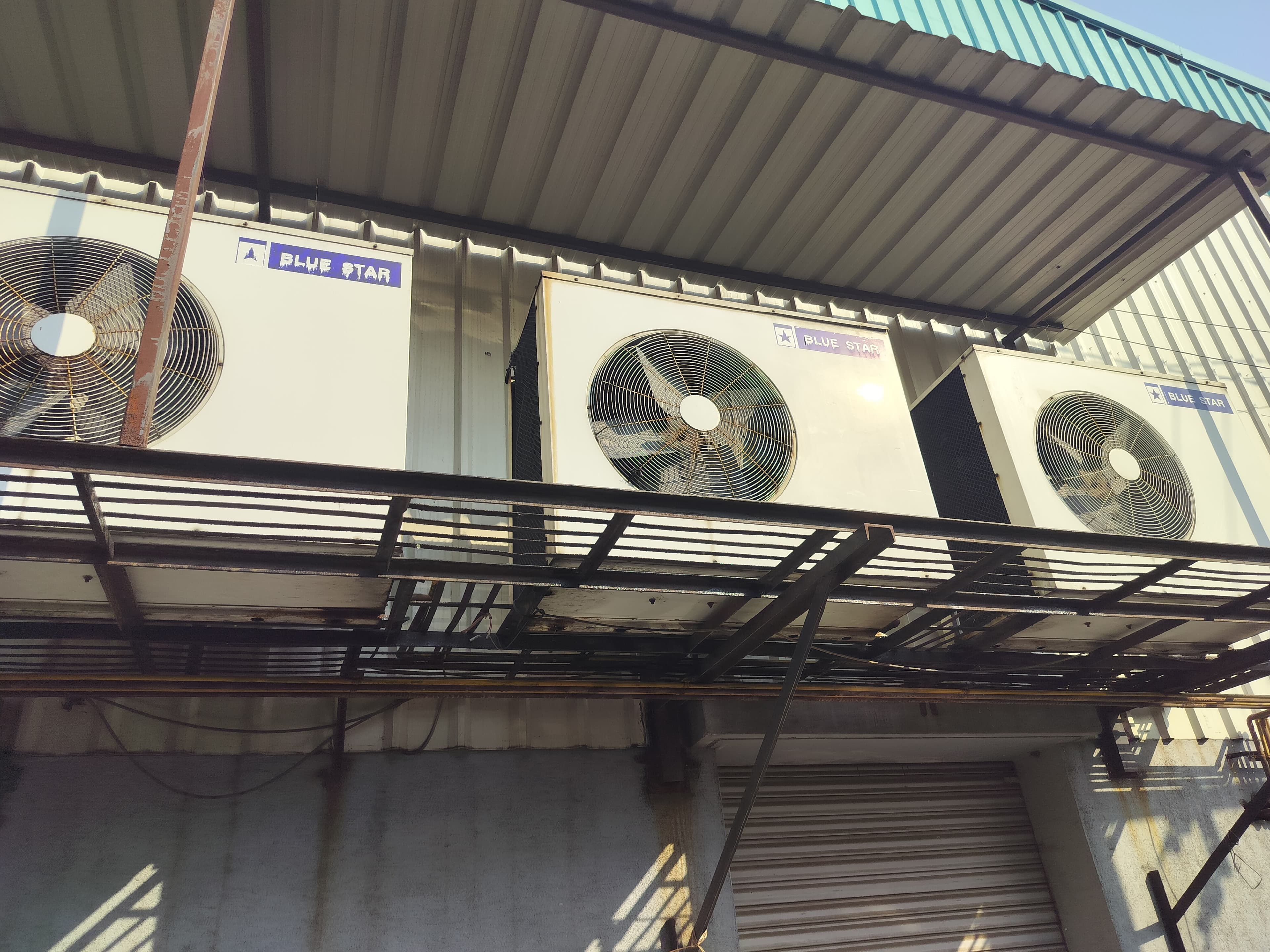 AC service  - Image 1